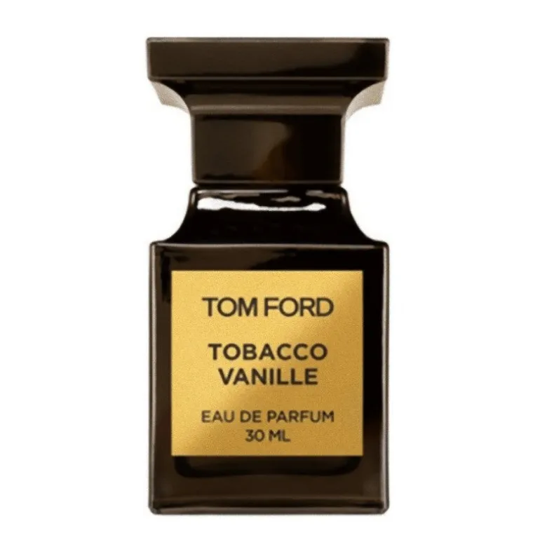 Tobacco Vanille profumo