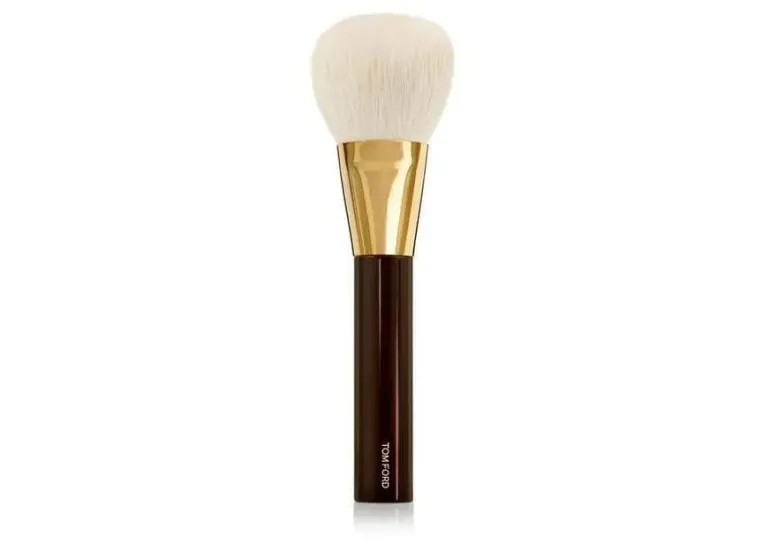 Tom Ford Bronzer Brush 05 - Brush make-up - TOM FORD