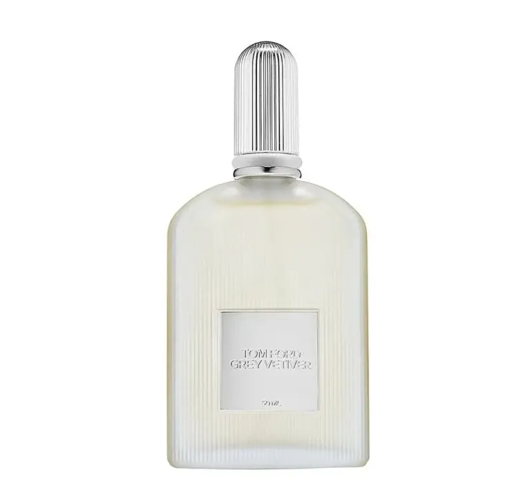 Tom Ford Grey Vetiver Eau de Parfum 50 ml - Profumo - TOM FORD