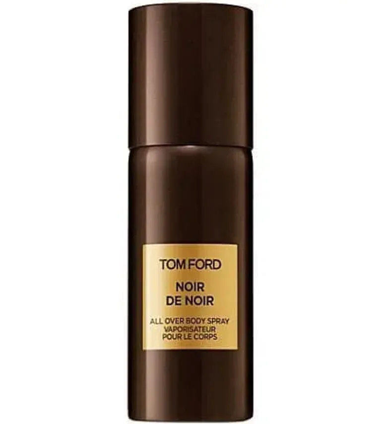 Tom Ford Noir de Noir All Over Body Spray - Deodorante - TOM FORD