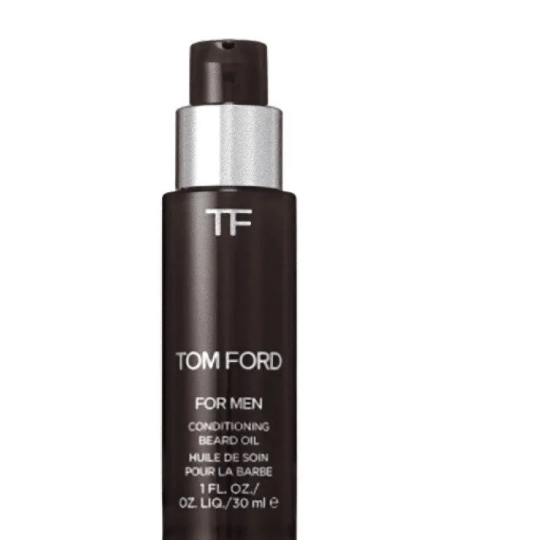 Tom Ford Oud Wood Conditioning Beard Oil 30 ml