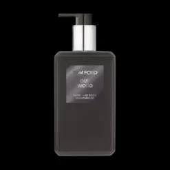 Tom Ford Oud Wood Hand and Body Lotion 240 ml