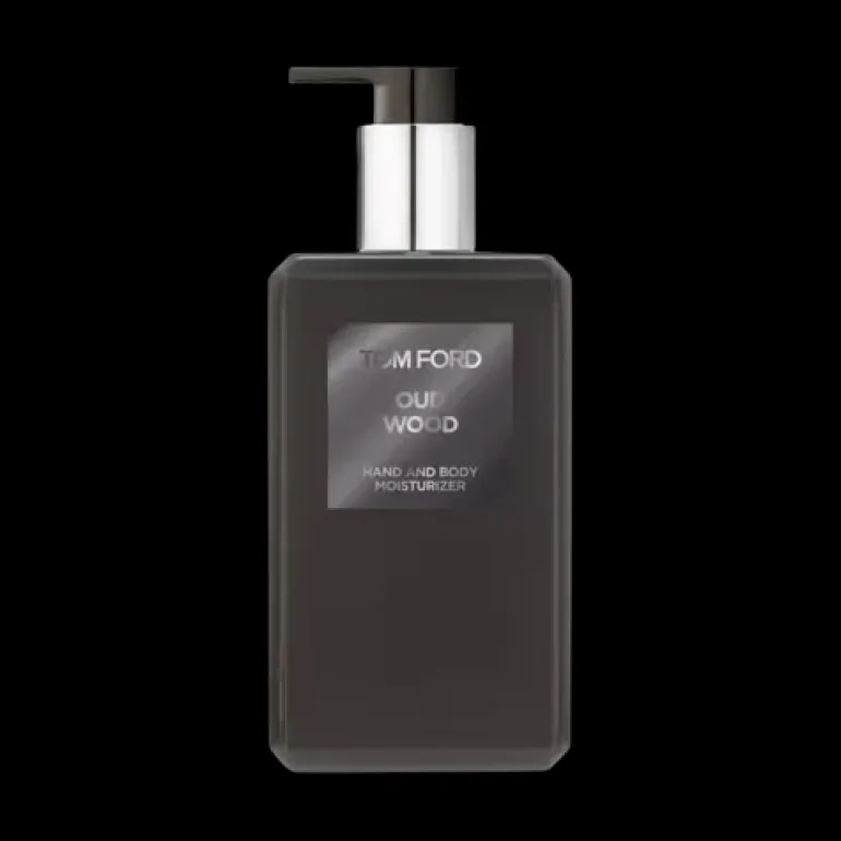 Tom Ford Oud Wood Hand and Body Lotion 240 ml