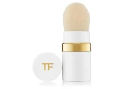Tom Ford Soleil Bronzing Brush - Brush make-up - TOM FORD