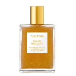 Tom Ford Soleil Brulant Shimmering Body Oil - Olio - TOM FORD