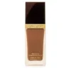 Tom Ford Traceless Foundation Spf 15 Warm Almond