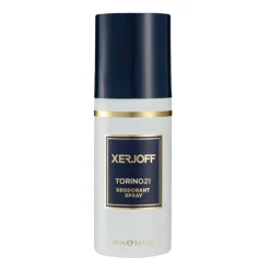 Torino 21 Deodorant XERJOFF - Alla Violetta Boutique Napoli