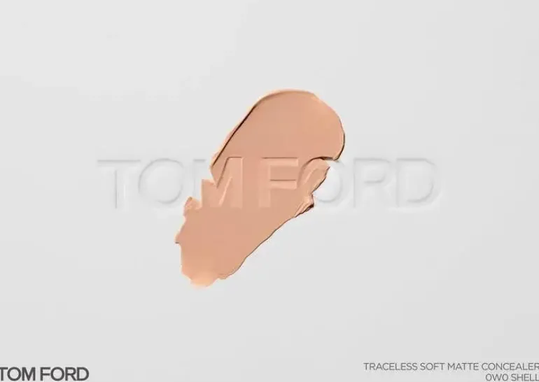 Traceless Soft Matte Concealer