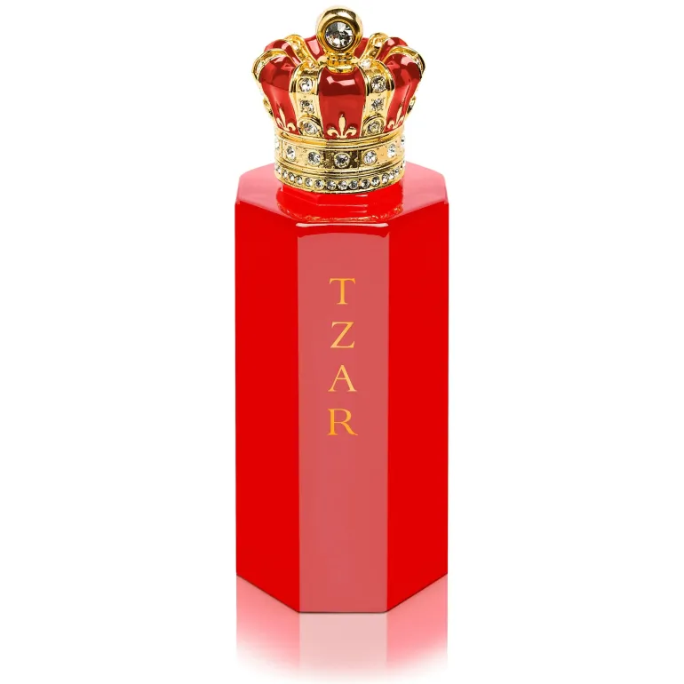 Tzar Royal Crown - Alla Violetta Boutique Napoli