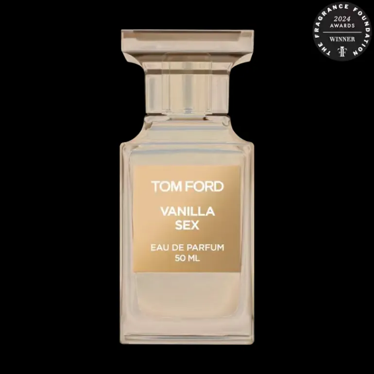Vanilla Sex Tom Ford