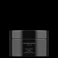Velvet Rose & Oud Body Creme