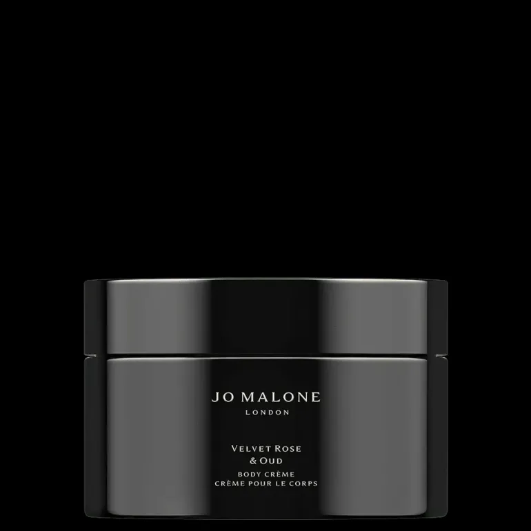 Velvet Rose & Oud Body Creme