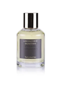 Vetyverso Laboratorio Olfattivo