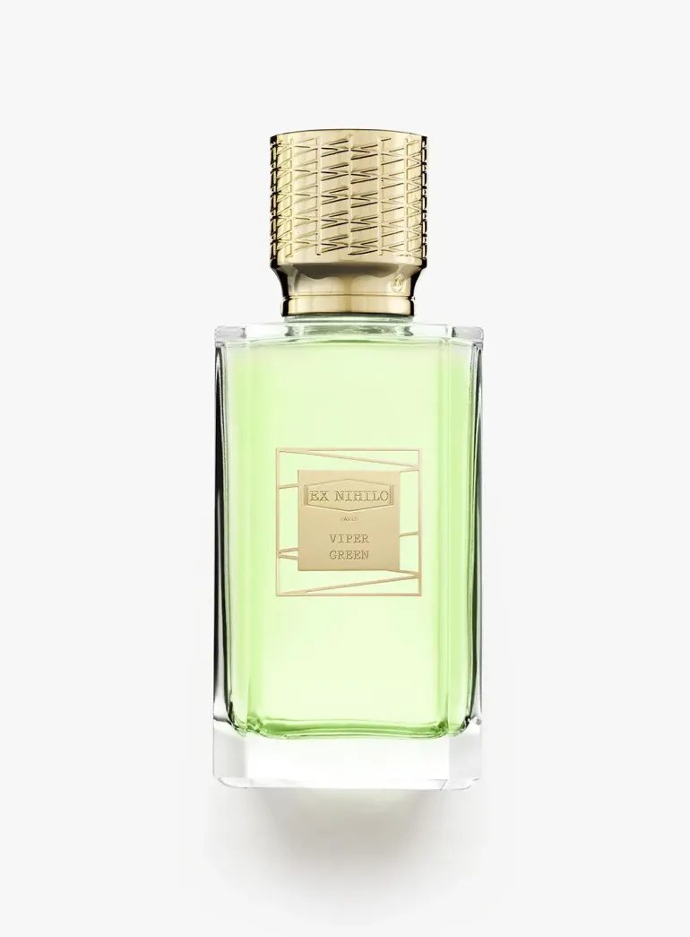 Viper Green eau de parfum