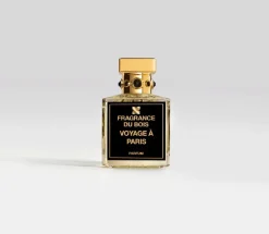Voyage A Paris Fragrance du Bois