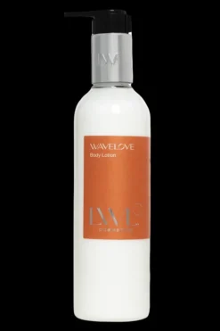 Wavelove Body Lotion
