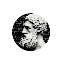 We Could be Heroes Yusufy - Alla Violetta Boutique