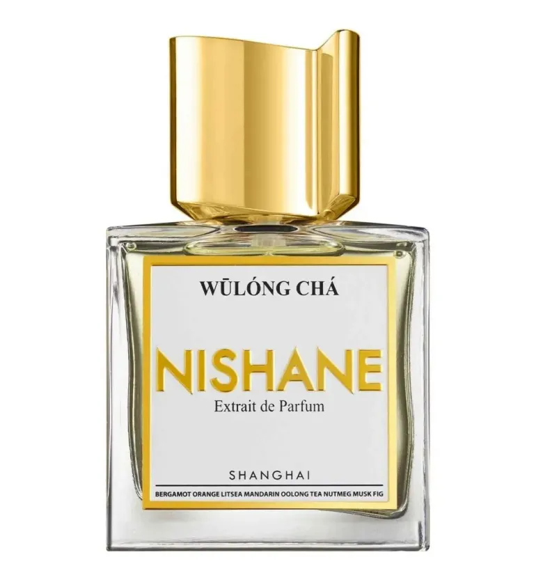 Wulong Chà estratto di profumo - Nishane Profumi - Official