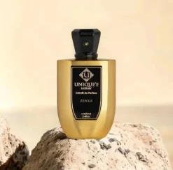 Zen'gi Extrait de parfum Unique'e
